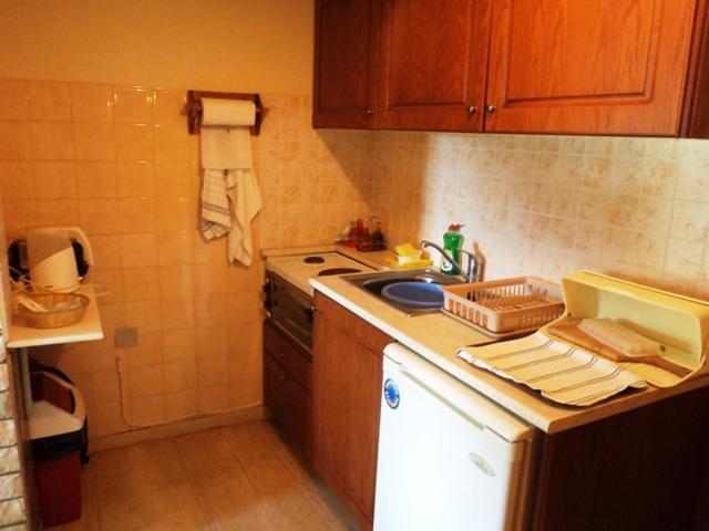 Appartement Nikolas Sea View Agnibay
