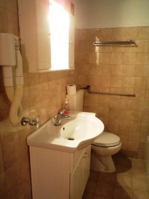 Appartement Nikolas Sea View Agnibay *