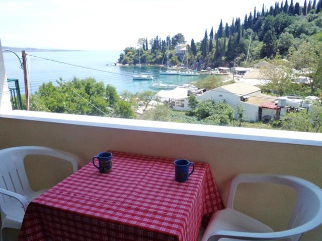 Appartement Nikolas Sea View Agnibay *